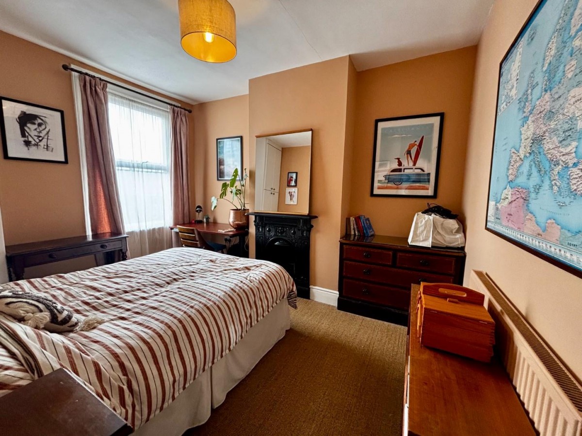 Cooksley Road, Redfield, Bristol BS5 9DN