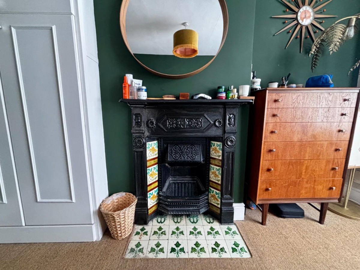 Cooksley Road, Redfield, Bristol BS5 9DN