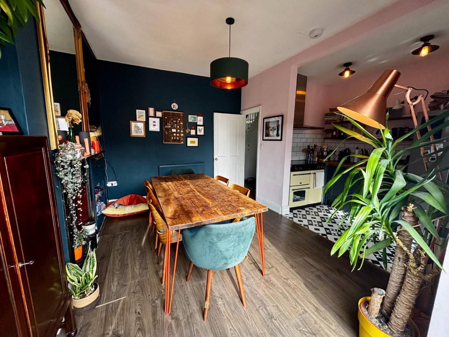 Cooksley Road, Redfield, Bristol BS5 9DN