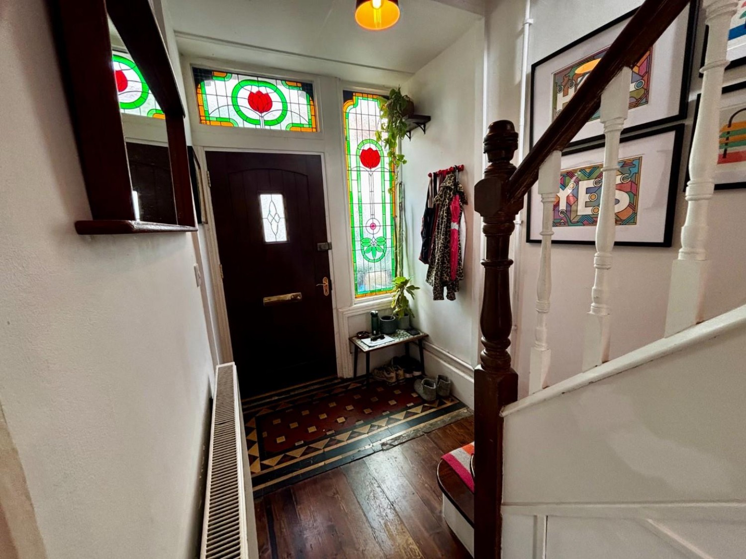 Cooksley Road, Redfield, Bristol BS5 9DN