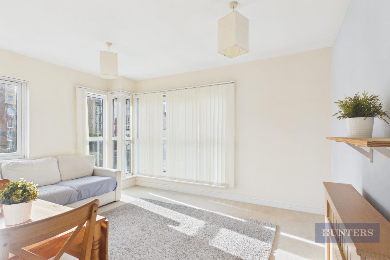 Osborne House, Canute Road, Southampton