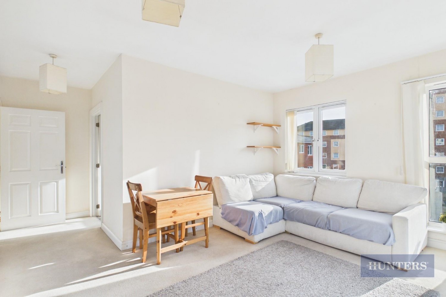 Osborne House, Canute Road, Southampton