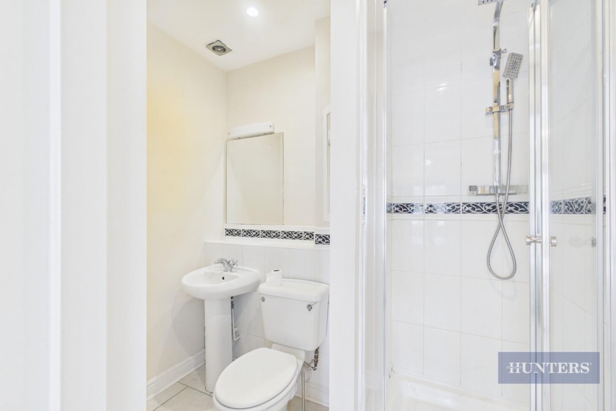 Osborne House, Canute Road, Southampton