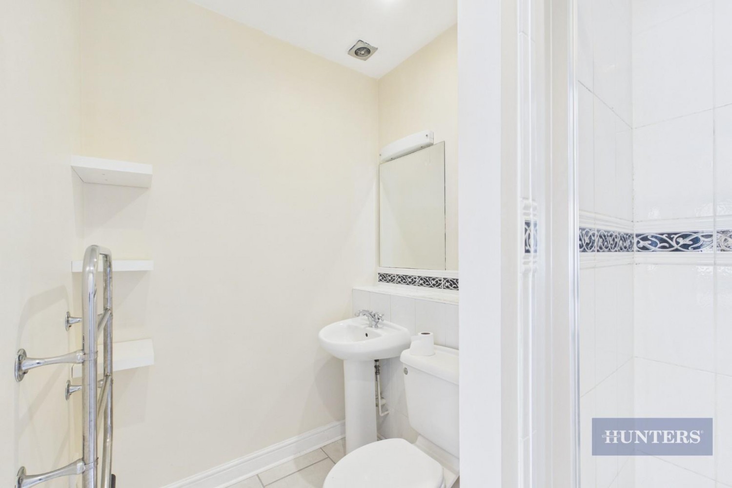 Osborne House, Canute Road, Southampton