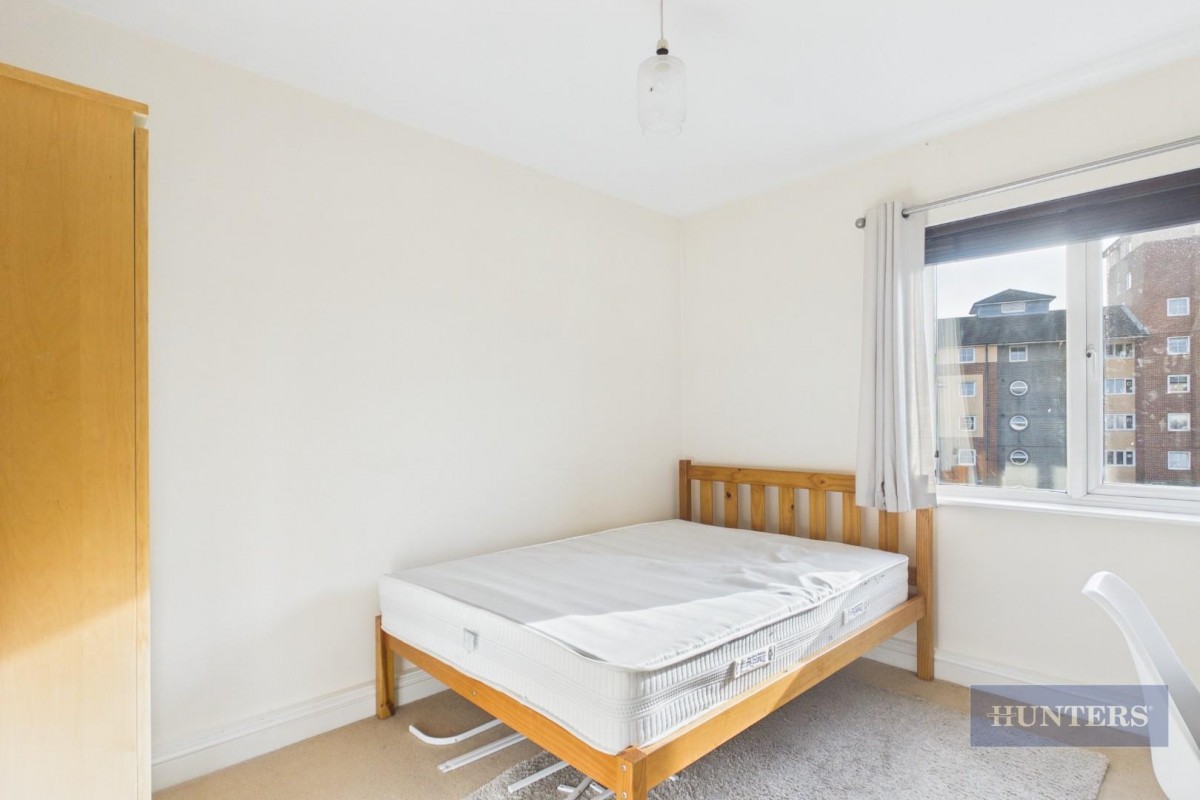 Osborne House, Canute Road, Southampton