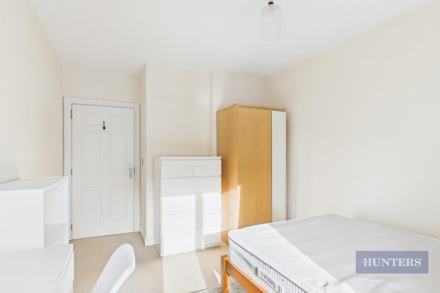 Osborne House, Canute Road, Southampton