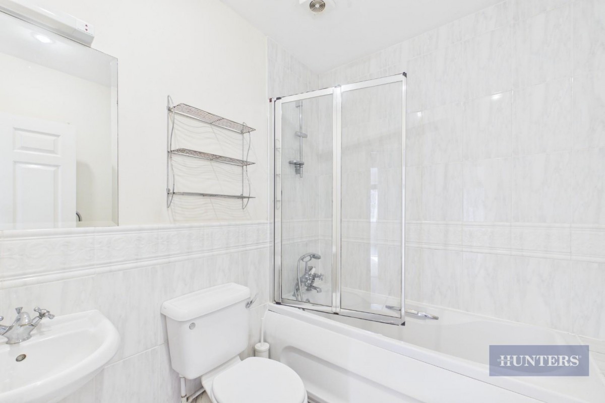 Osborne House, Canute Road, Southampton