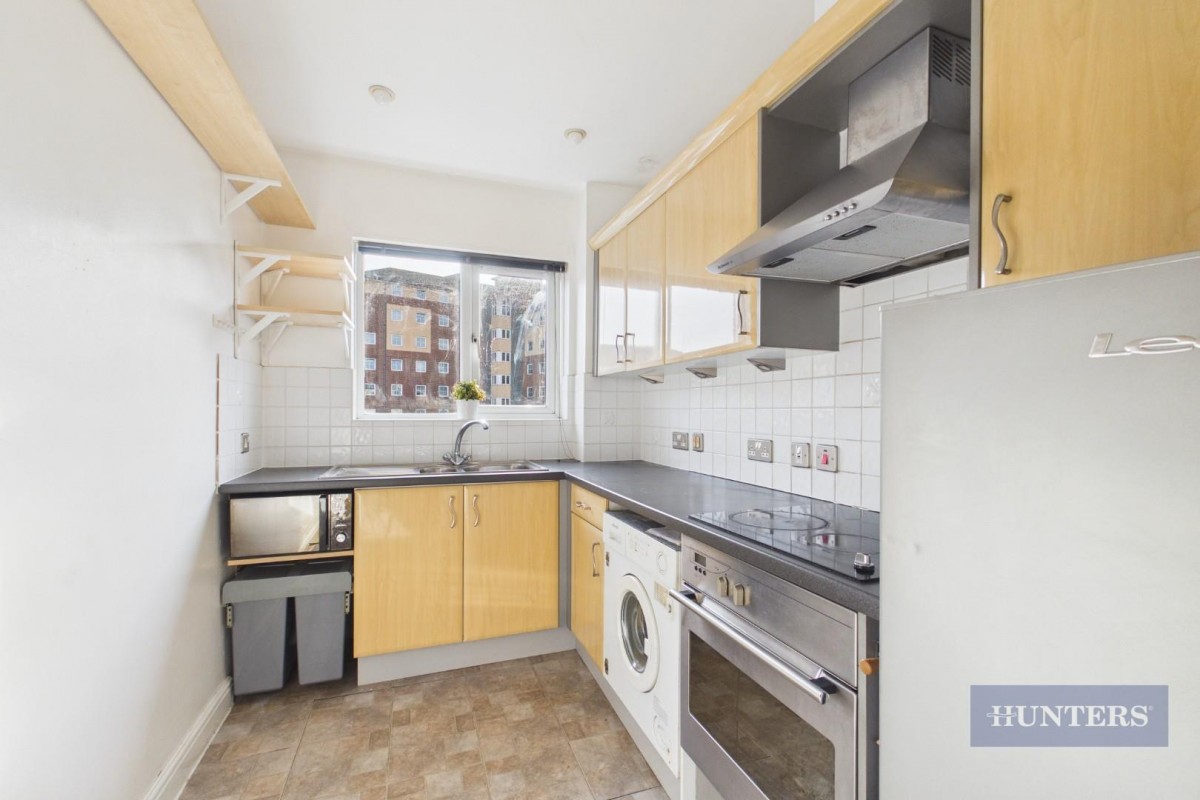 Osborne House, Canute Road, Southampton