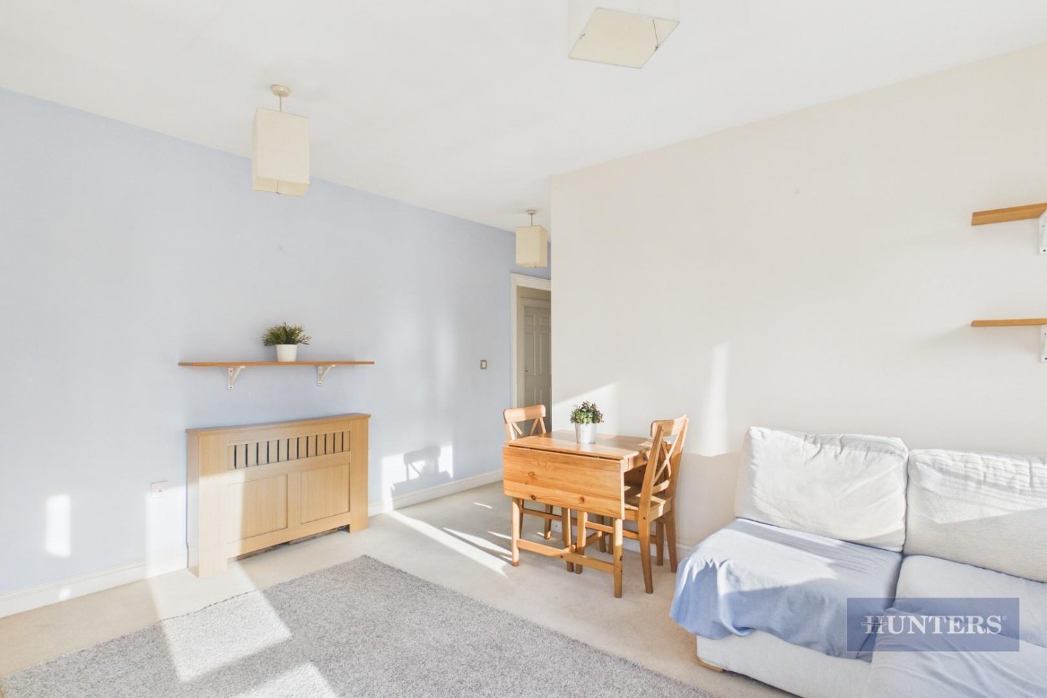 Osborne House, Canute Road, Southampton