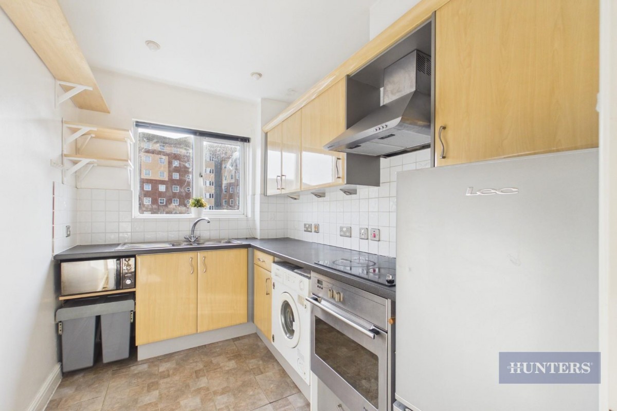 Osborne House, Canute Road, Southampton