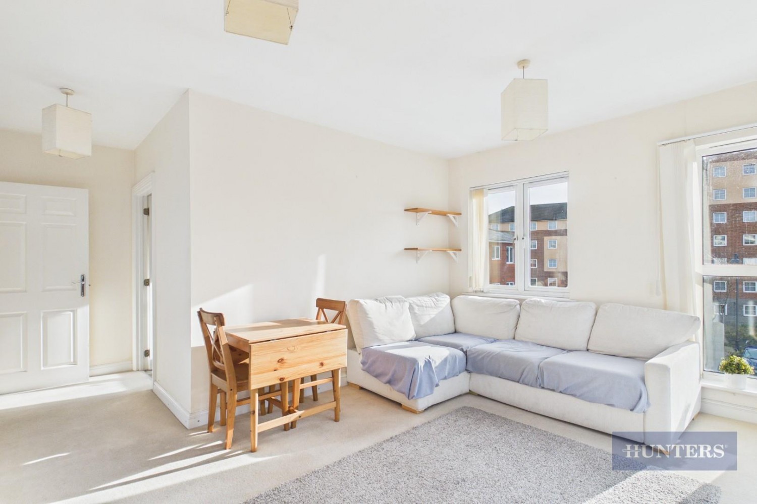 Osborne House, Canute Road, Southampton