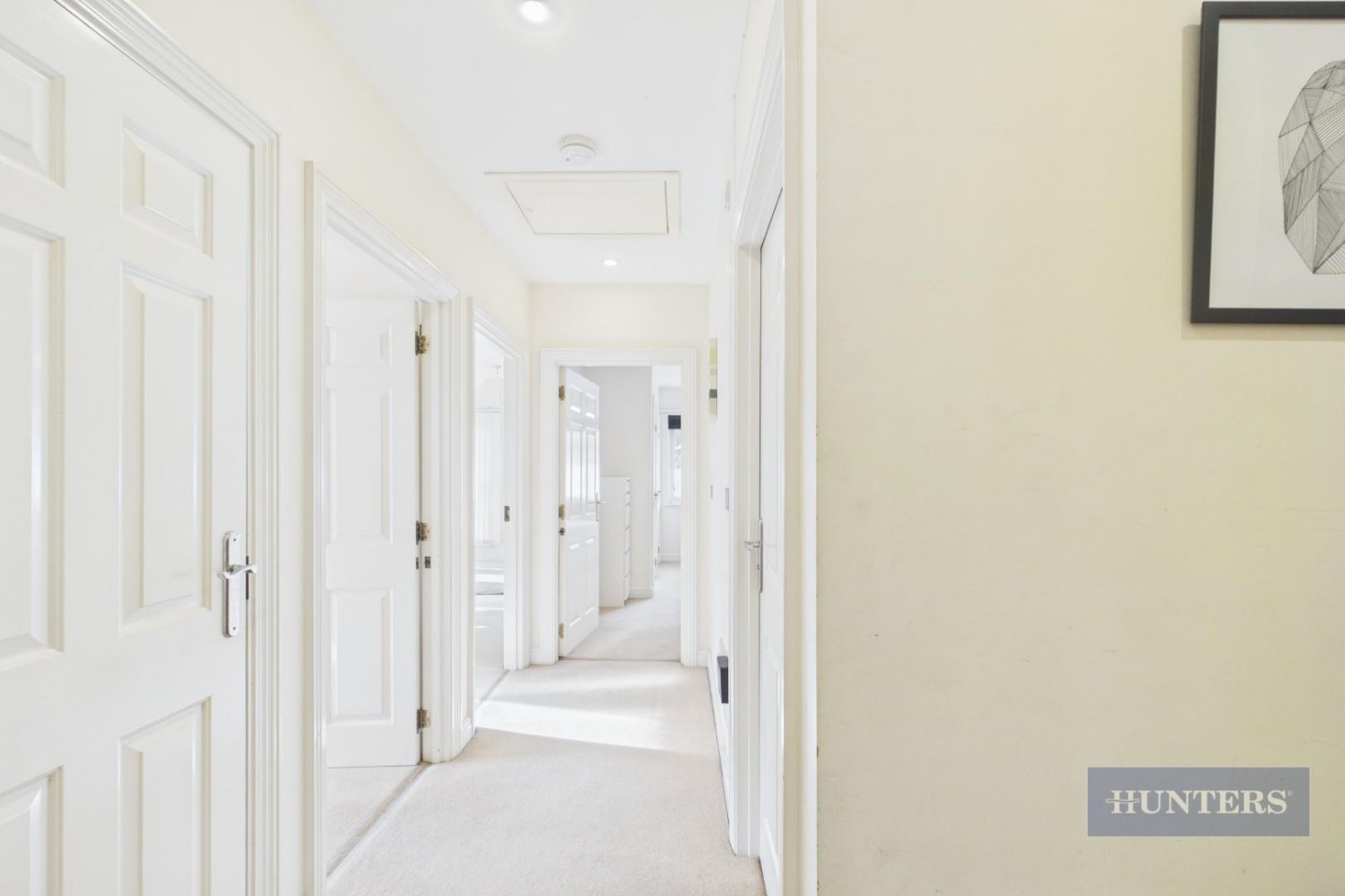 Osborne House, Canute Road, Southampton