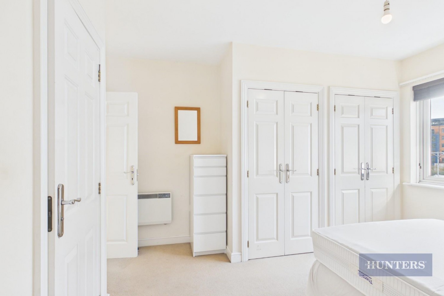 Osborne House, Canute Road, Southampton