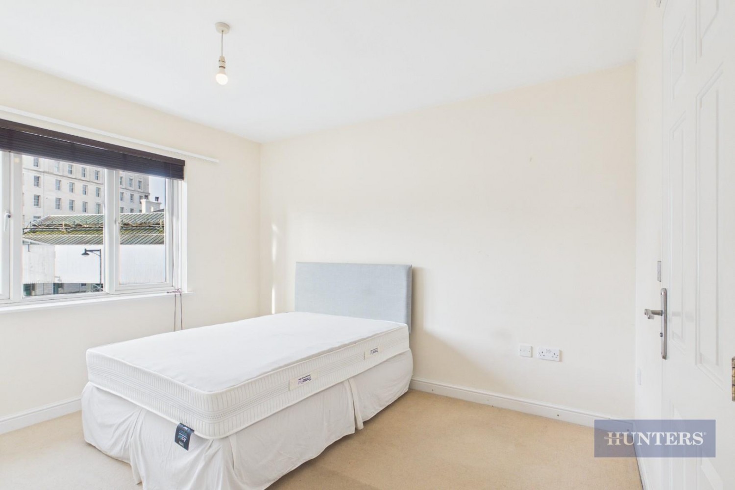 Osborne House, Canute Road, Southampton