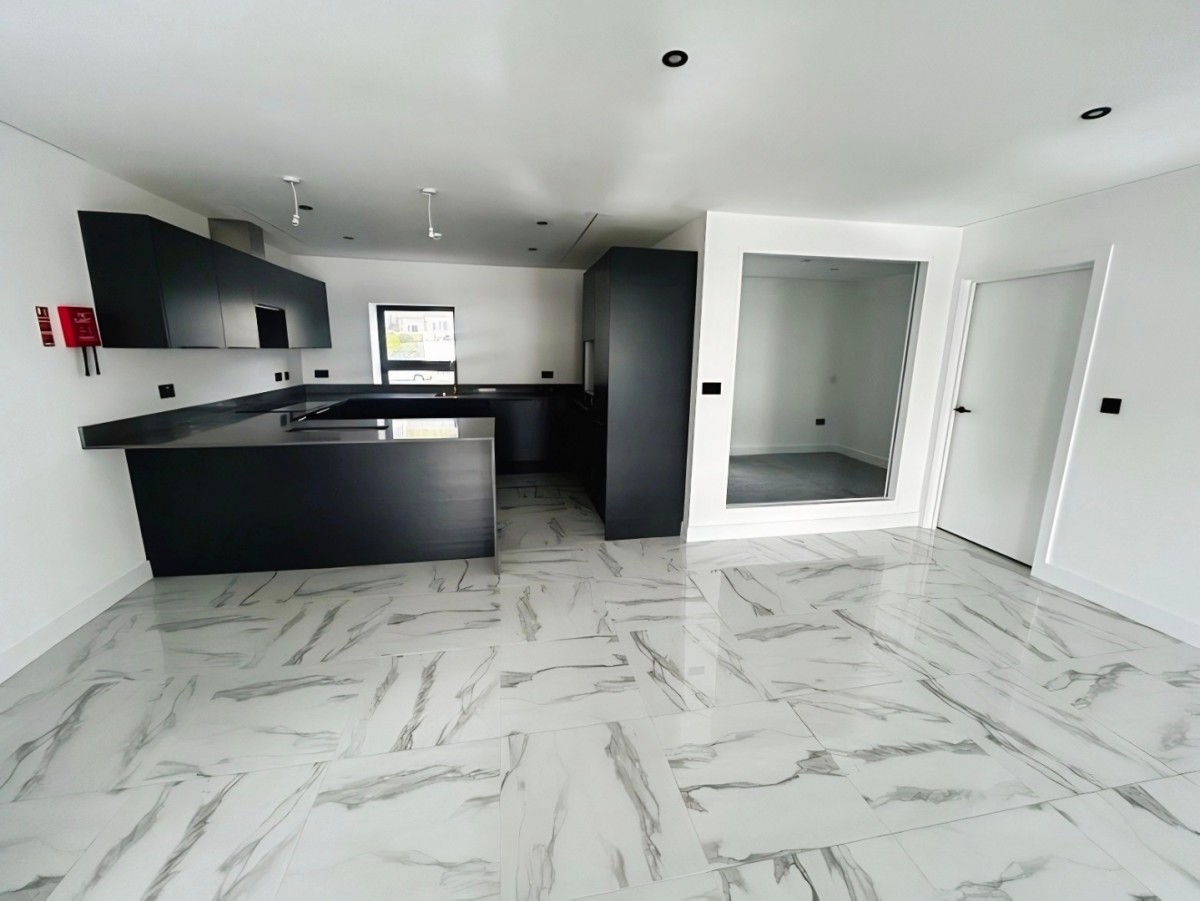 Sandgate Esplanade, Sandgate, Folkestone