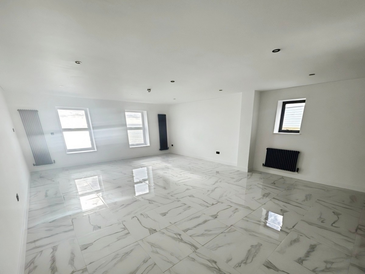 Sandgate Esplanade, Sandgate, Folkestone