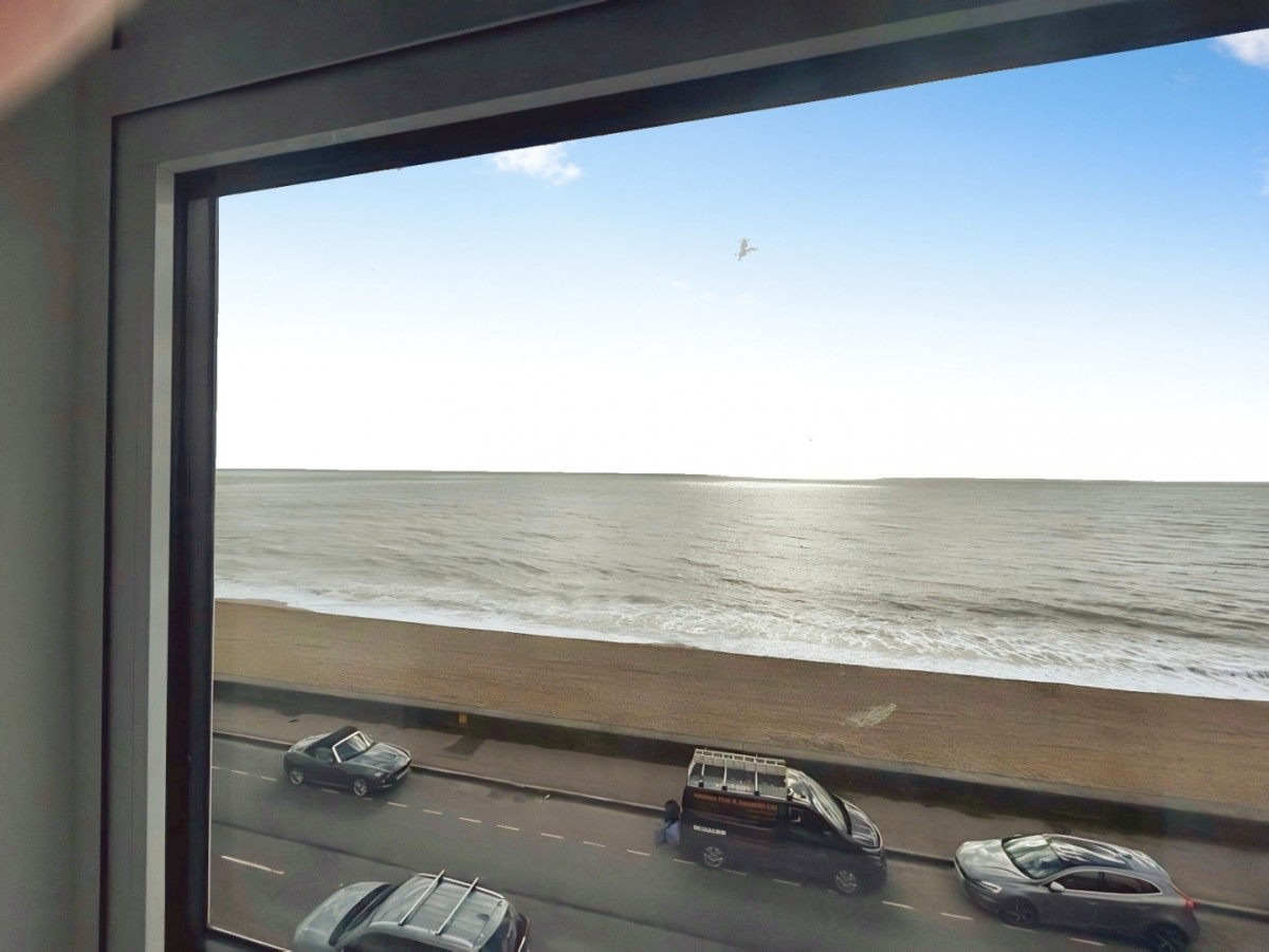 Sandgate Esplanade, Sandgate, Folkestone