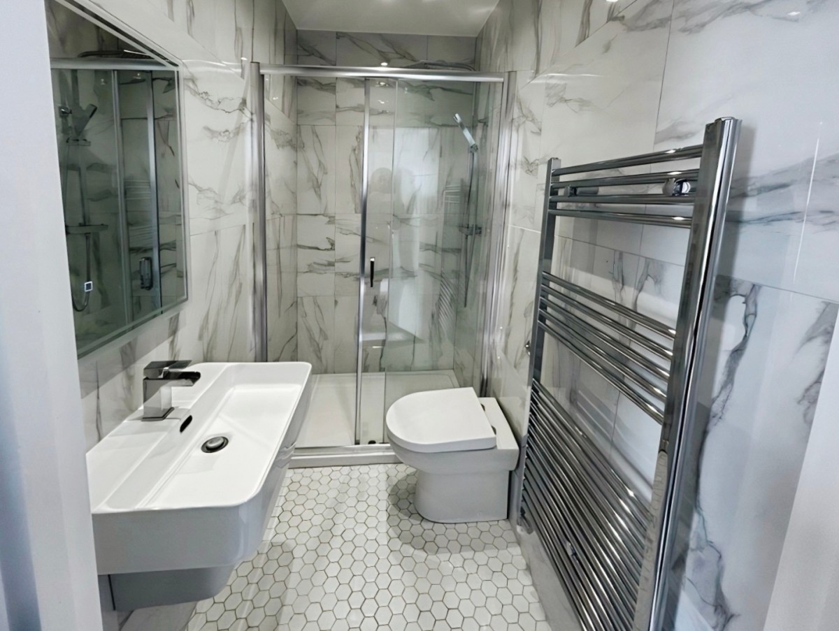 Sandgate Esplanade, Sandgate, Folkestone