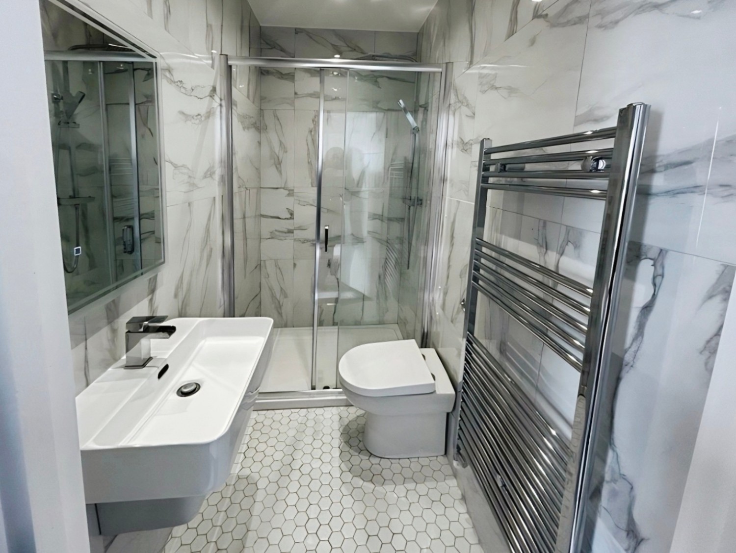 Sandgate Esplanade, Sandgate, Folkestone