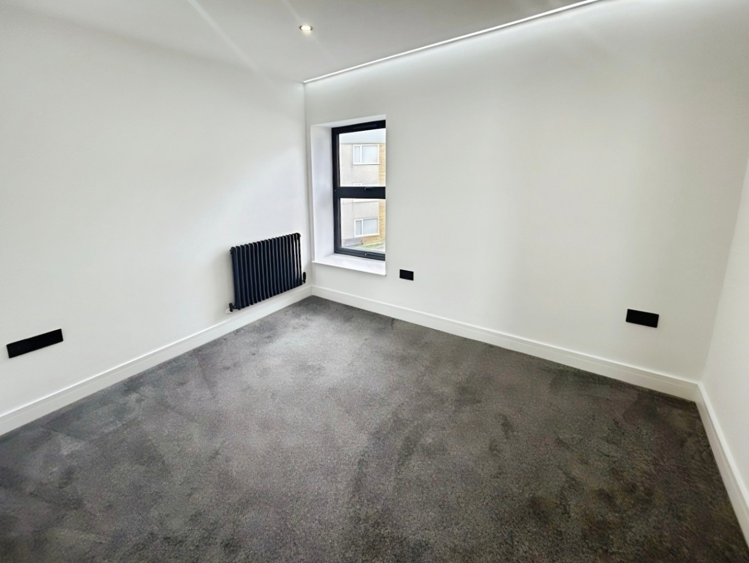 Sandgate Esplanade, Sandgate, Folkestone