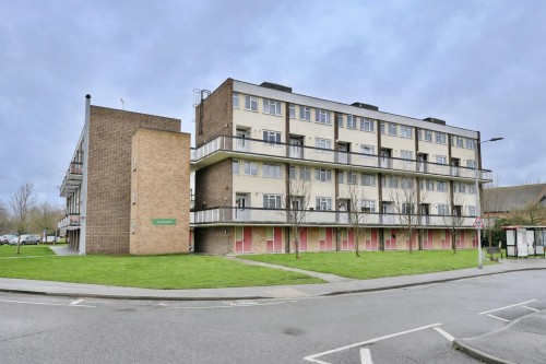 Armeston , Sheephouse Way, KT3