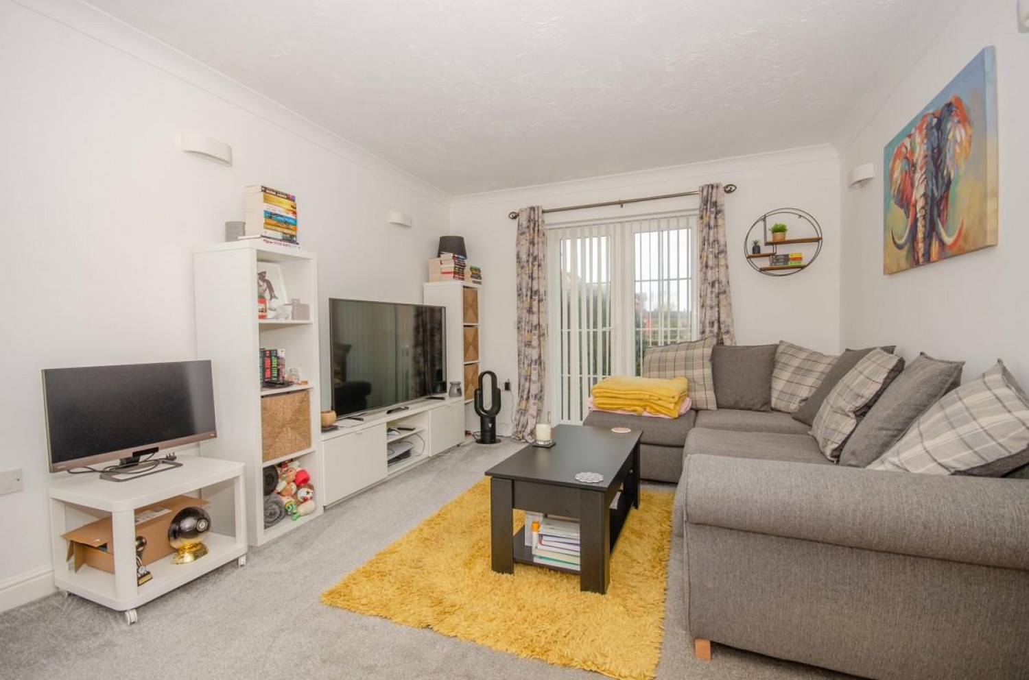 Pinkers Mead, Emersons Green, Bristol, BS16 7JA