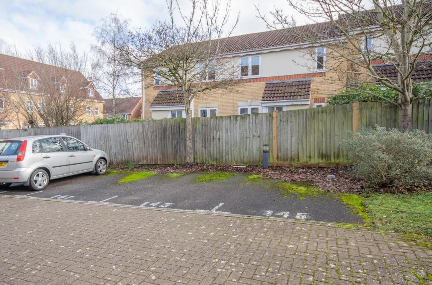 Pinkers Mead, Emersons Green, Bristol, BS16 7JA