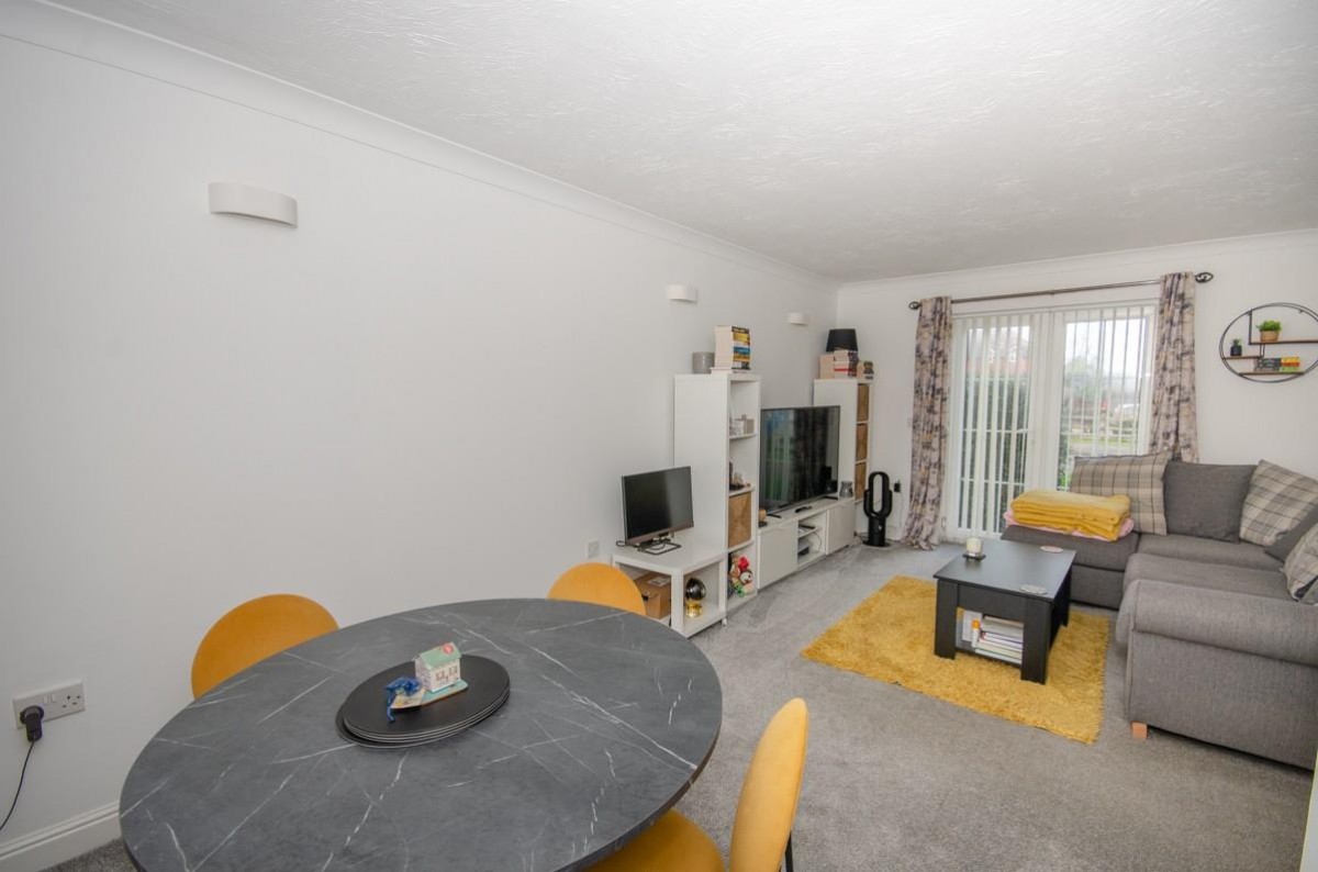 Pinkers Mead, Emersons Green, Bristol, BS16 7JA