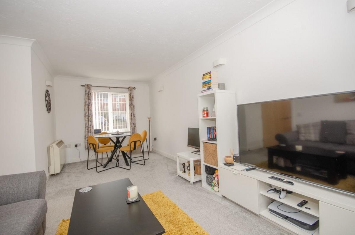 Pinkers Mead, Emersons Green, Bristol, BS16 7JA