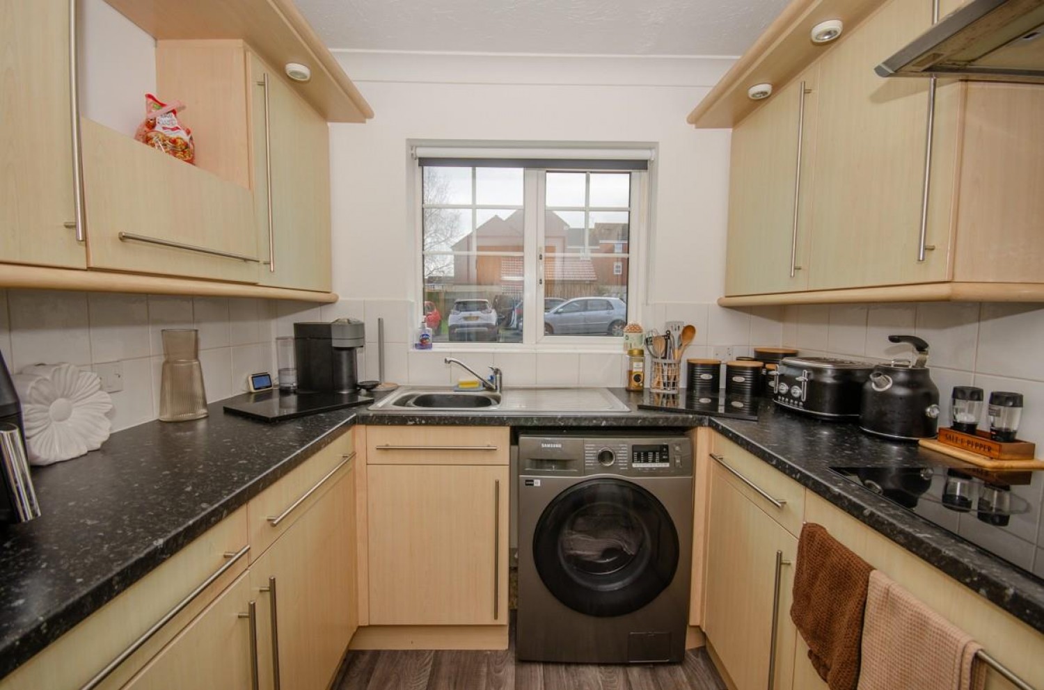 Pinkers Mead, Emersons Green, Bristol, BS16 7JA