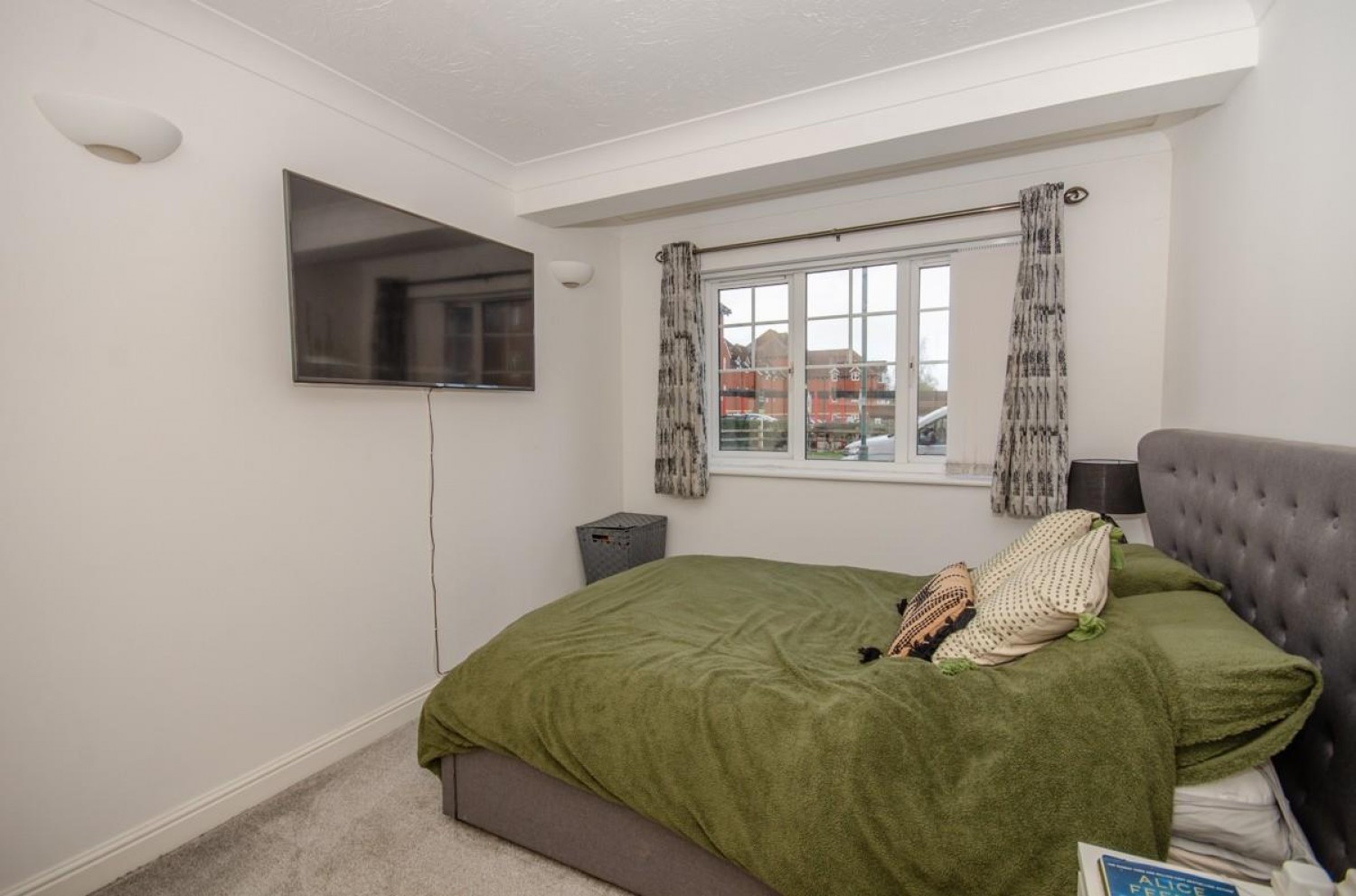 Pinkers Mead, Emersons Green, Bristol, BS16 7JA