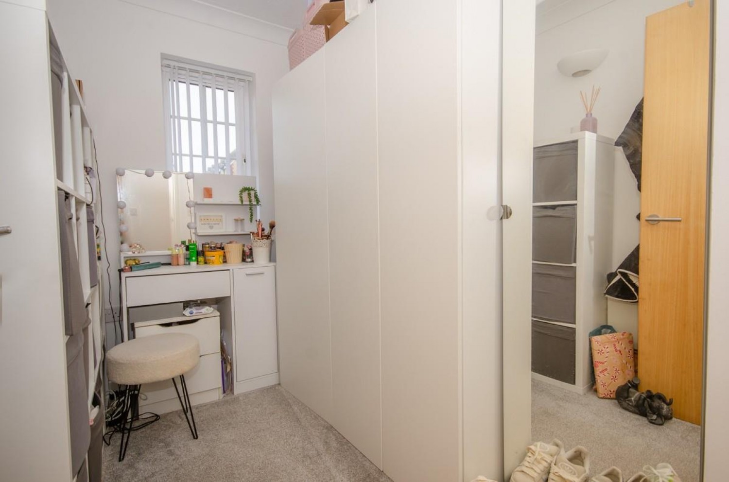 Pinkers Mead, Emersons Green, Bristol, BS16 7JA