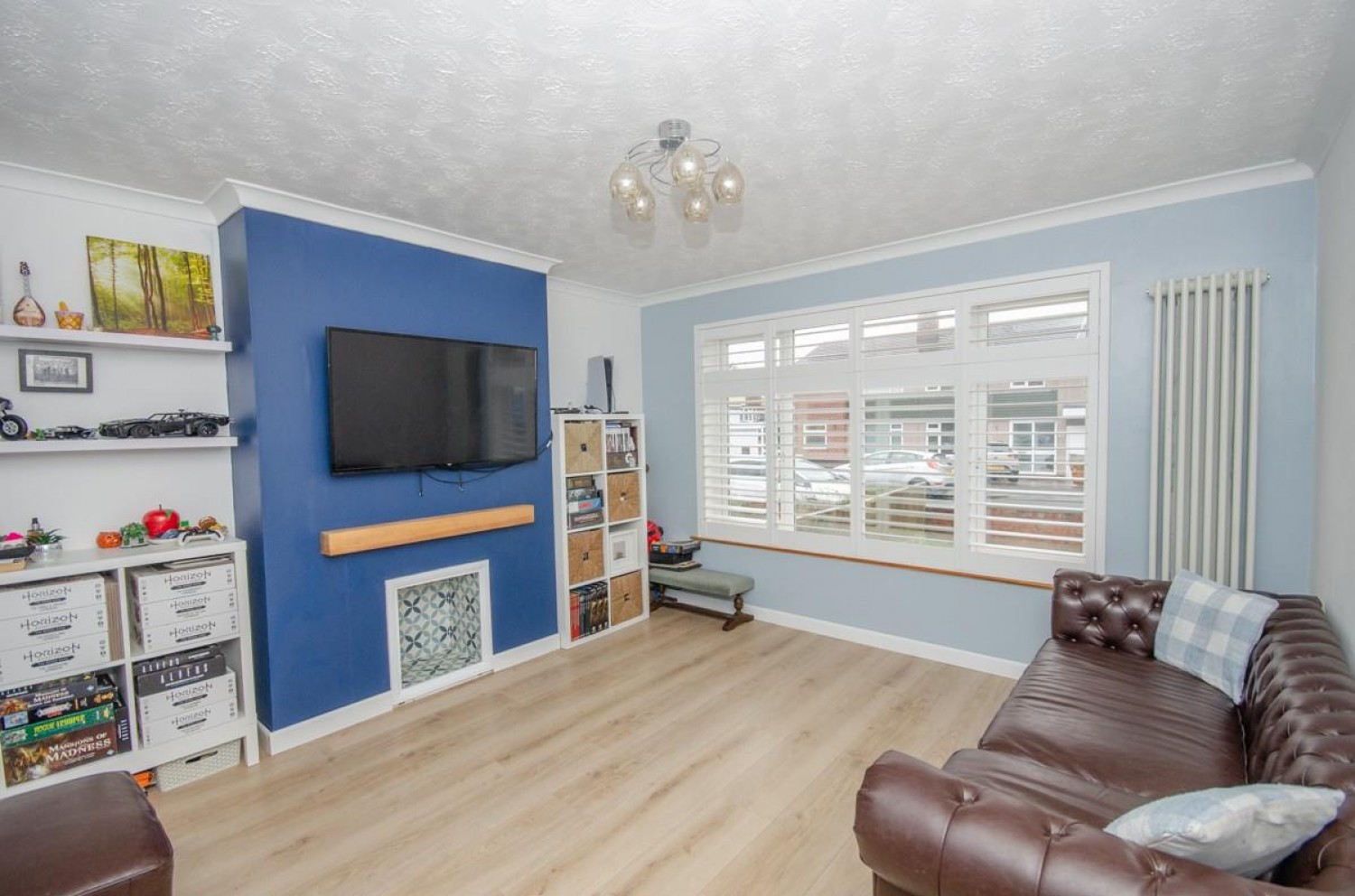 Sutherland Avenue, Downend, Bristol, BS16 6QW