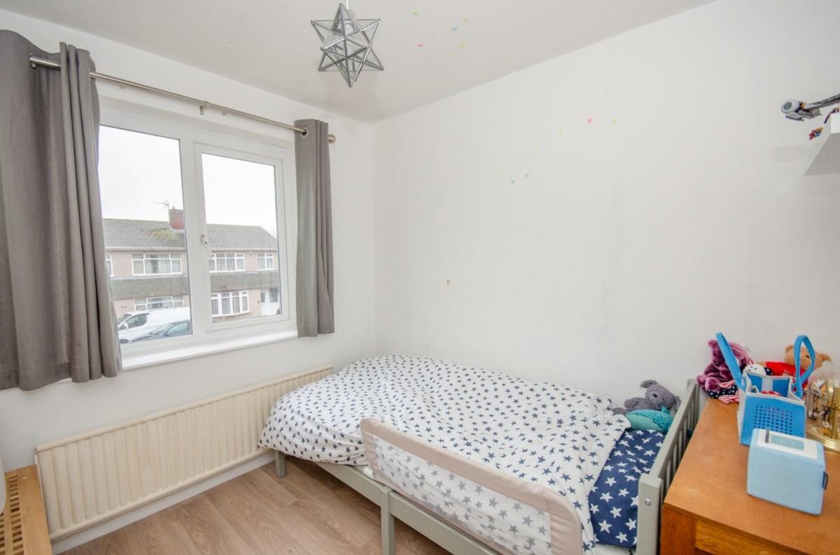 Sutherland Avenue, Downend, Bristol, BS16 6QW