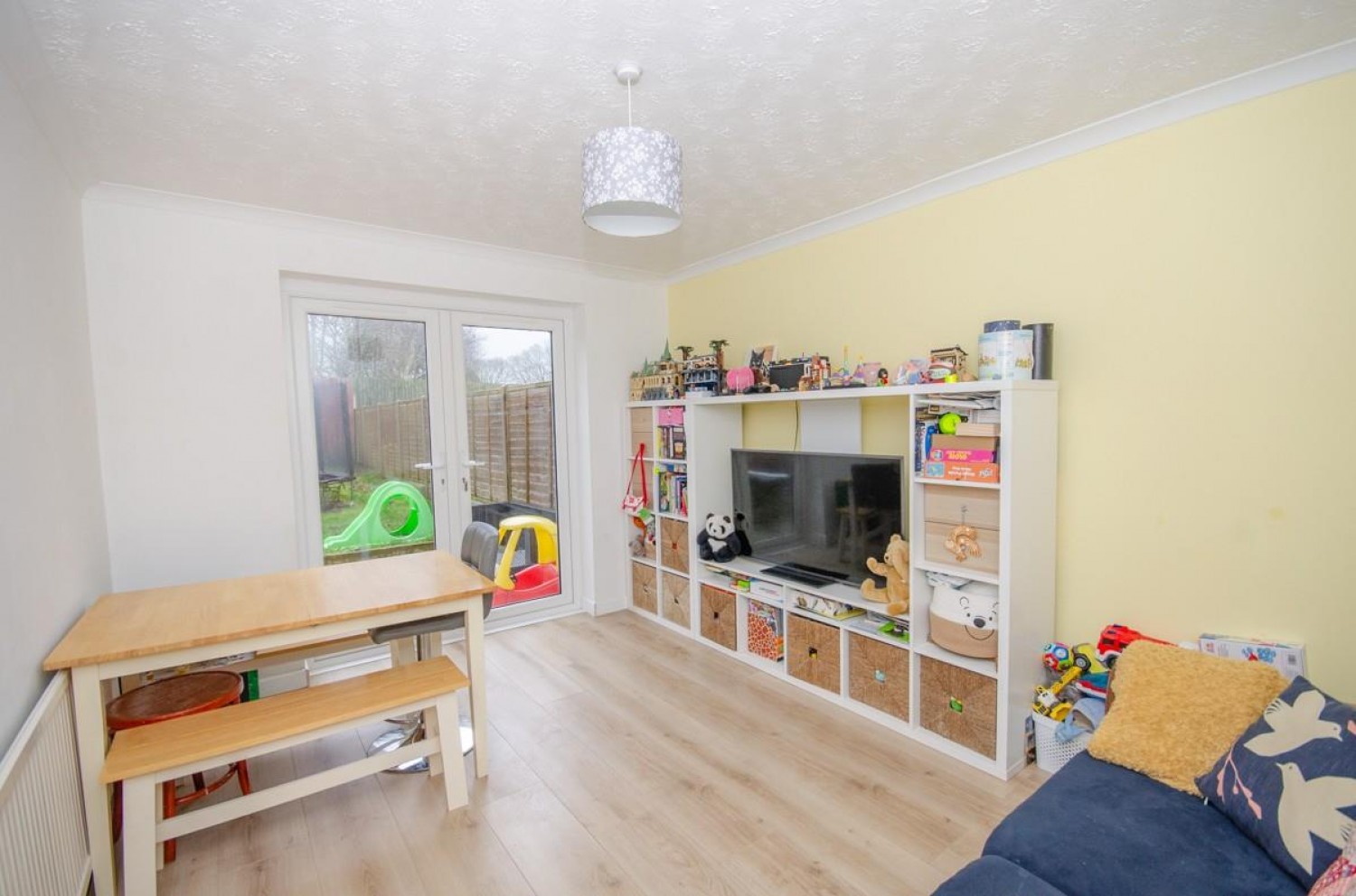 Sutherland Avenue, Downend, Bristol, BS16 6QW