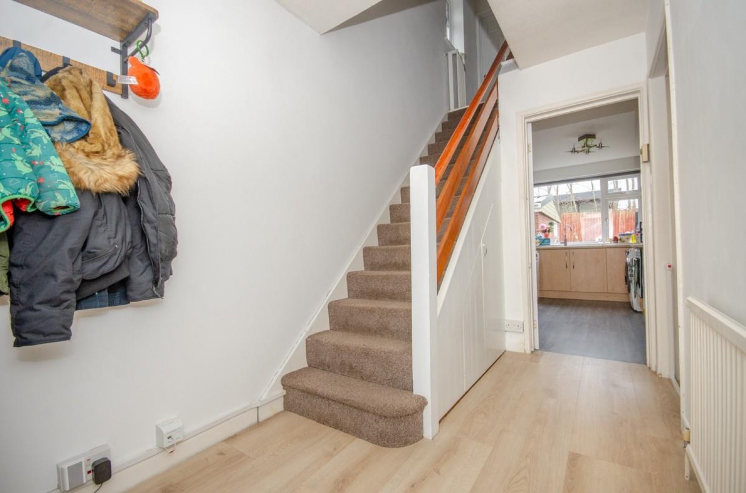 Sutherland Avenue, Downend, Bristol, BS16 6QW