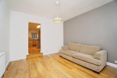 Walkley Bank Road, Walkley, Sheffield