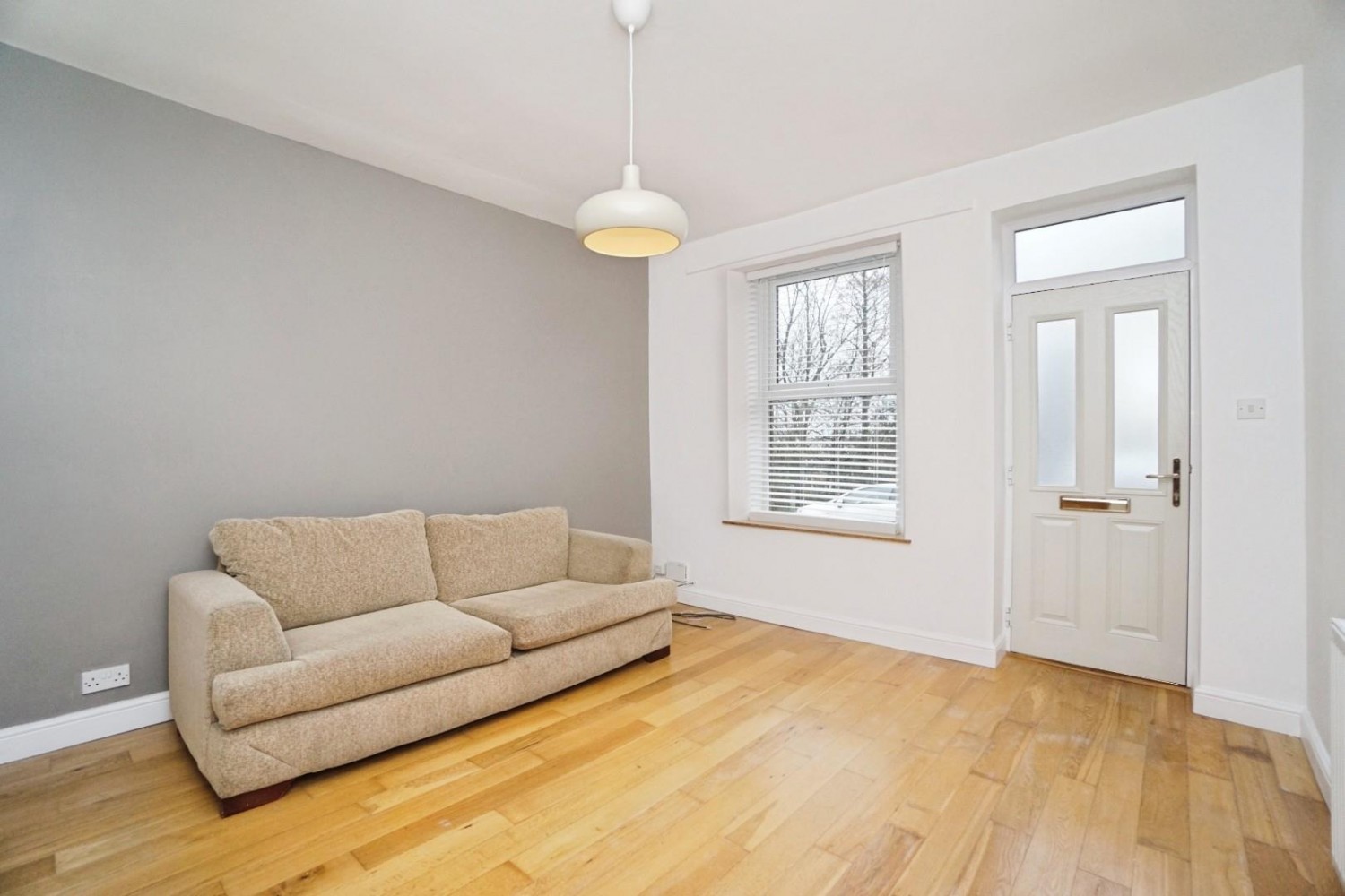 Walkley Bank Road, Walkley, Sheffield