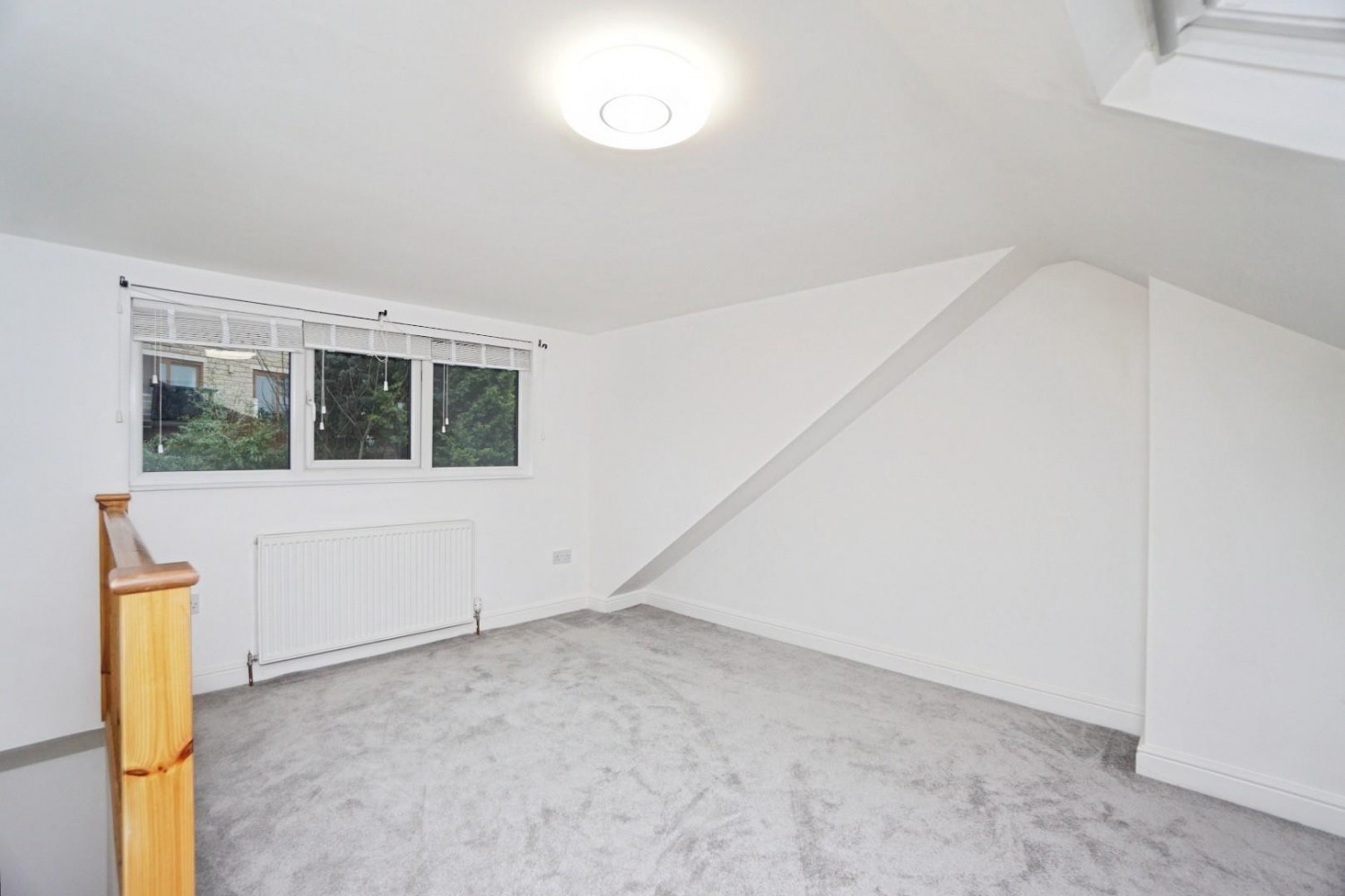 Walkley Bank Road, Walkley, Sheffield