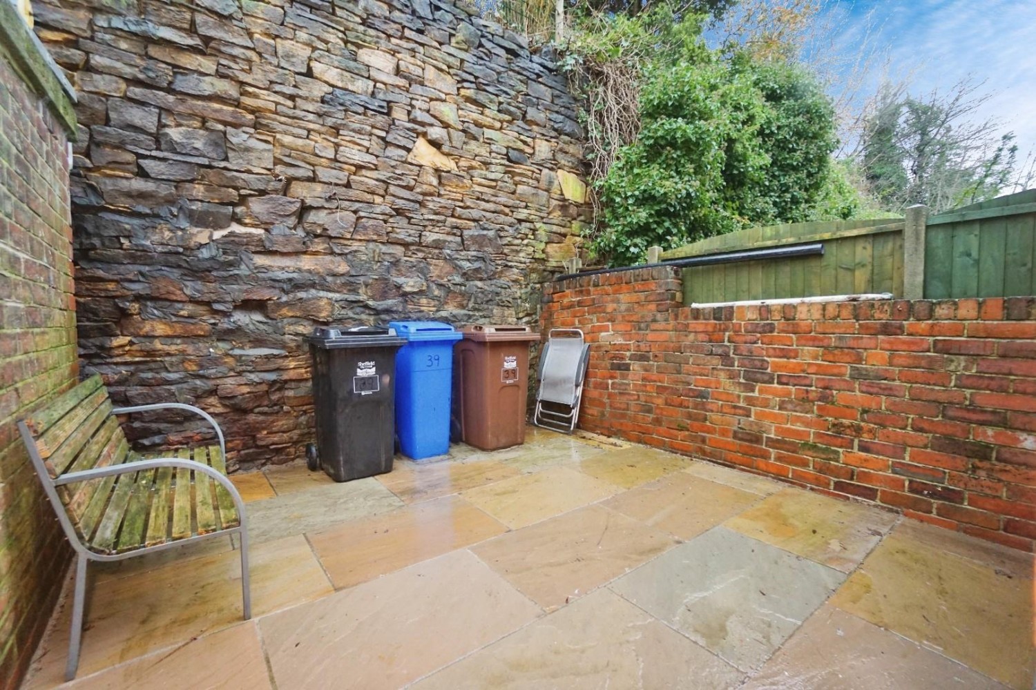 Walkley Bank Road, Walkley, Sheffield