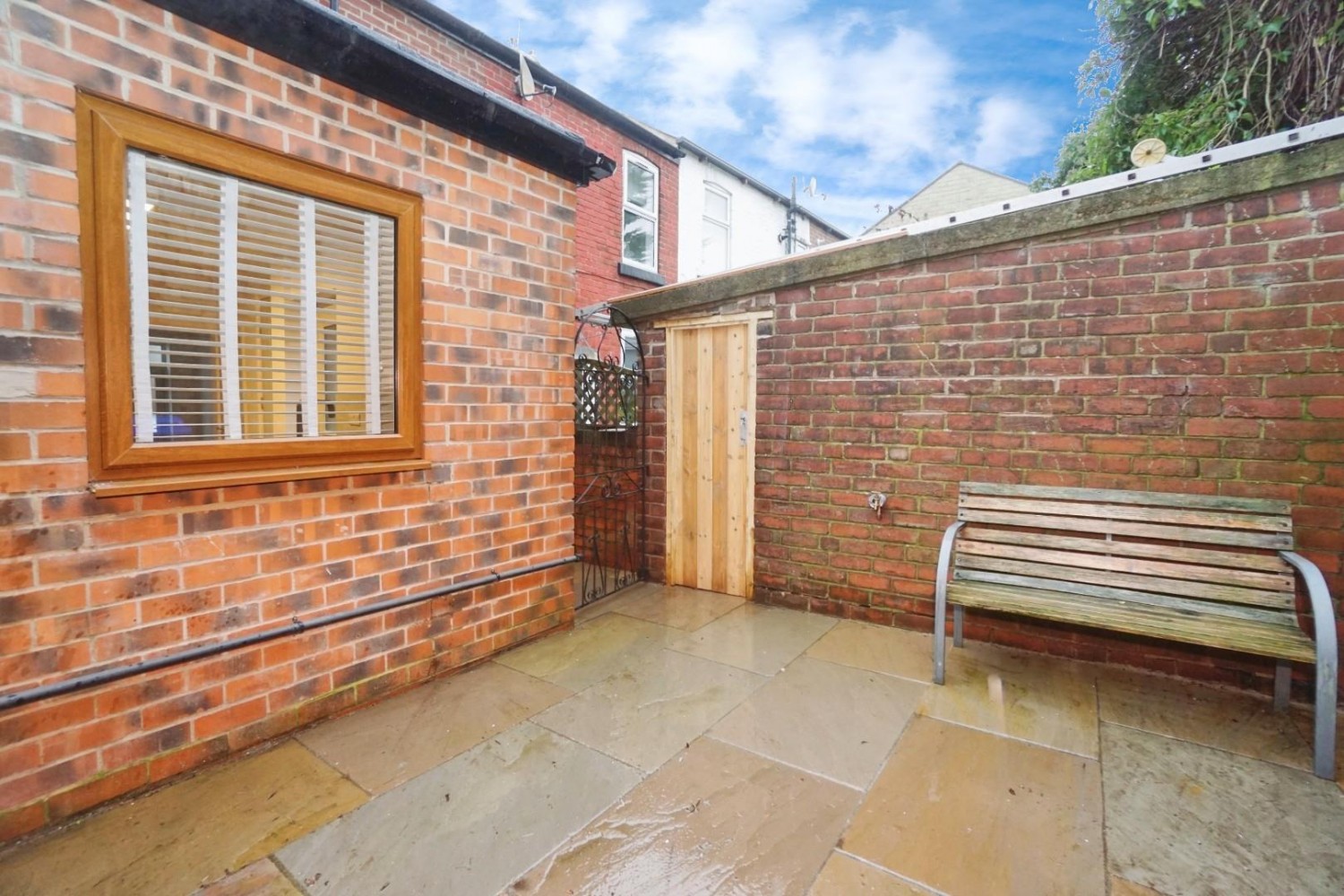 Walkley Bank Road, Walkley, Sheffield