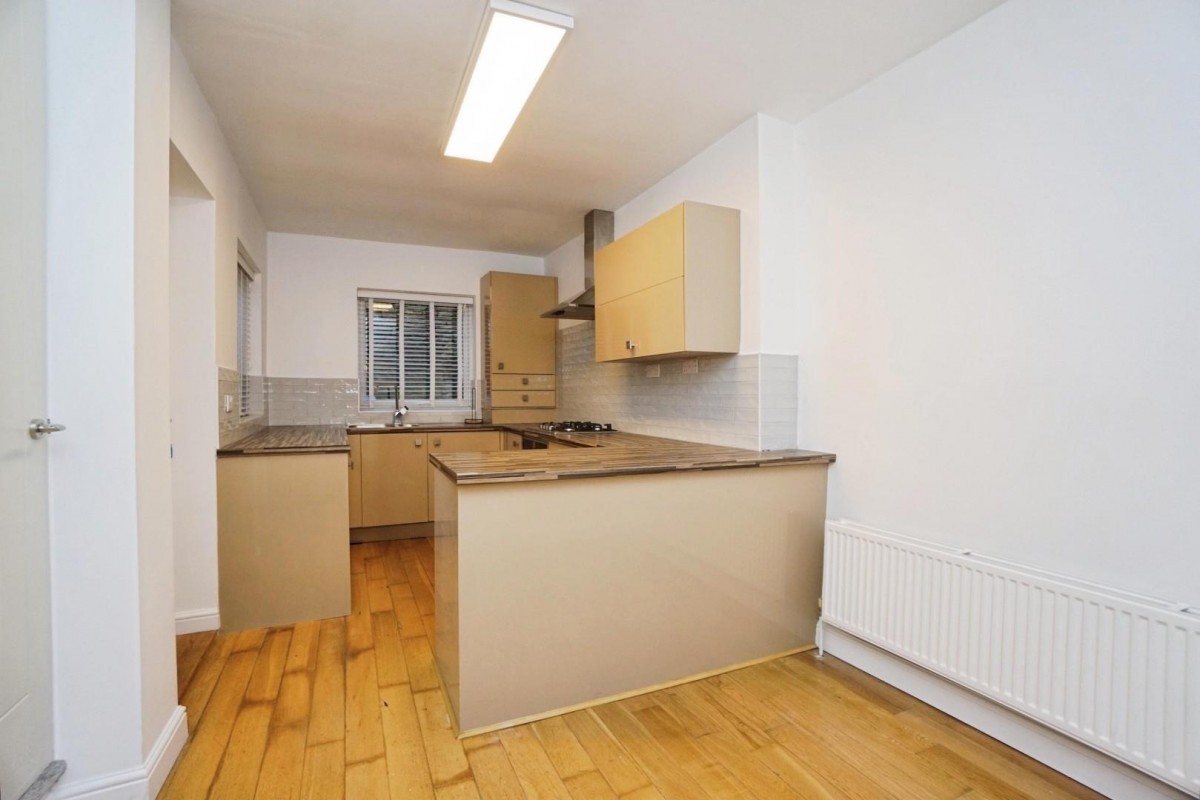 Walkley Bank Road, Walkley, Sheffield