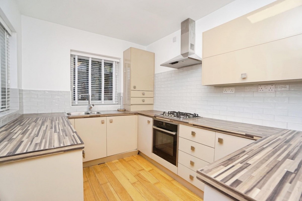 Walkley Bank Road, Walkley, Sheffield