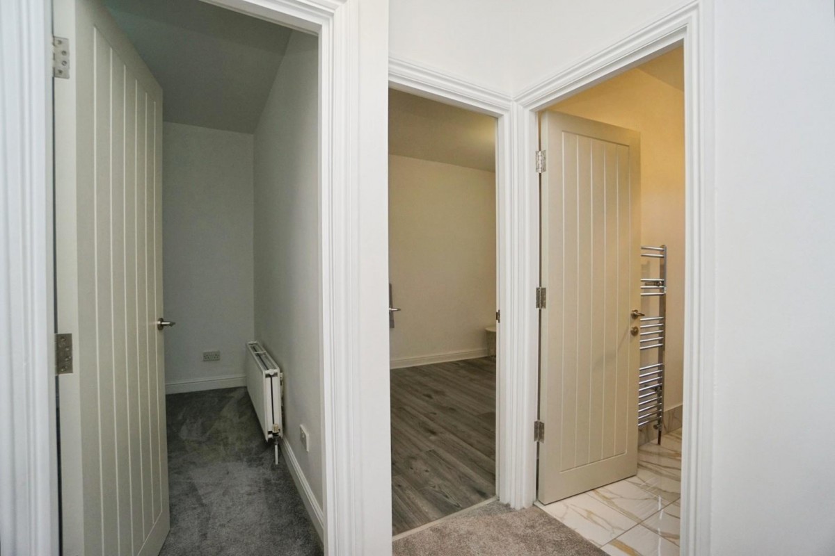 Walkley Bank Road, Walkley, Sheffield