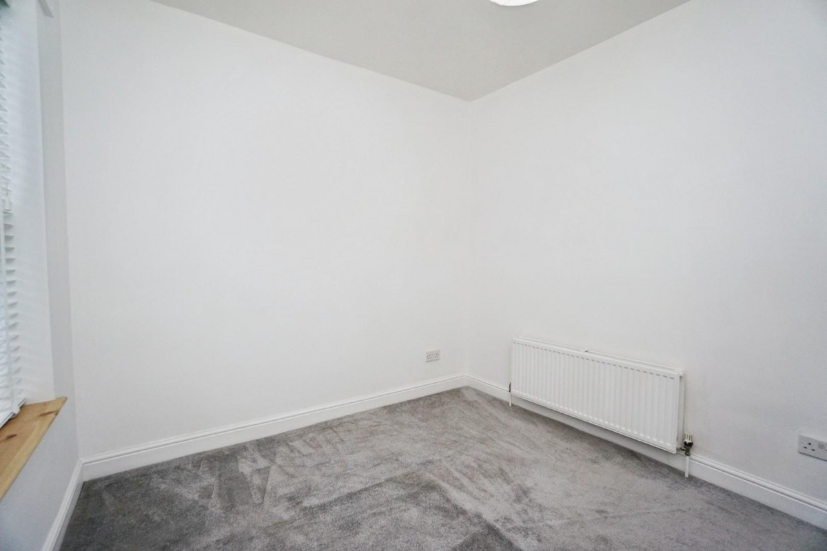 Walkley Bank Road, Walkley, Sheffield