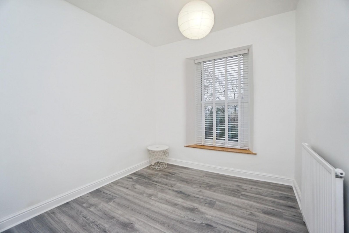 Walkley Bank Road, Walkley, Sheffield