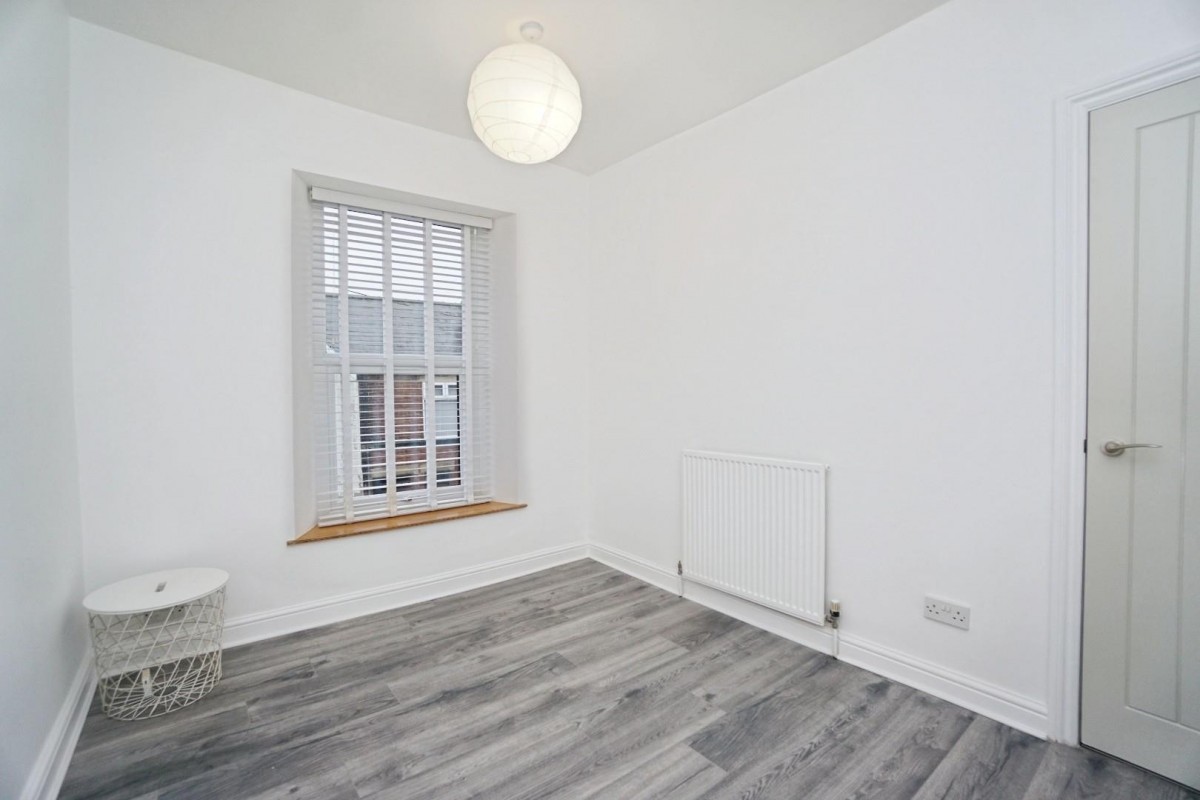 Walkley Bank Road, Walkley, Sheffield