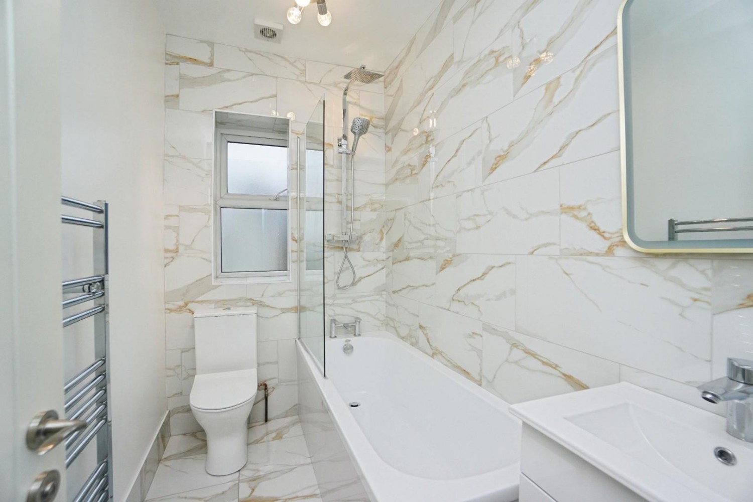 Walkley Bank Road, Walkley, Sheffield