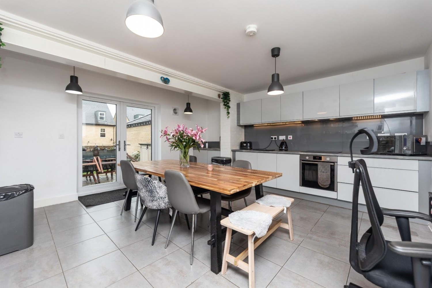 Haydock Avenue, Castleford