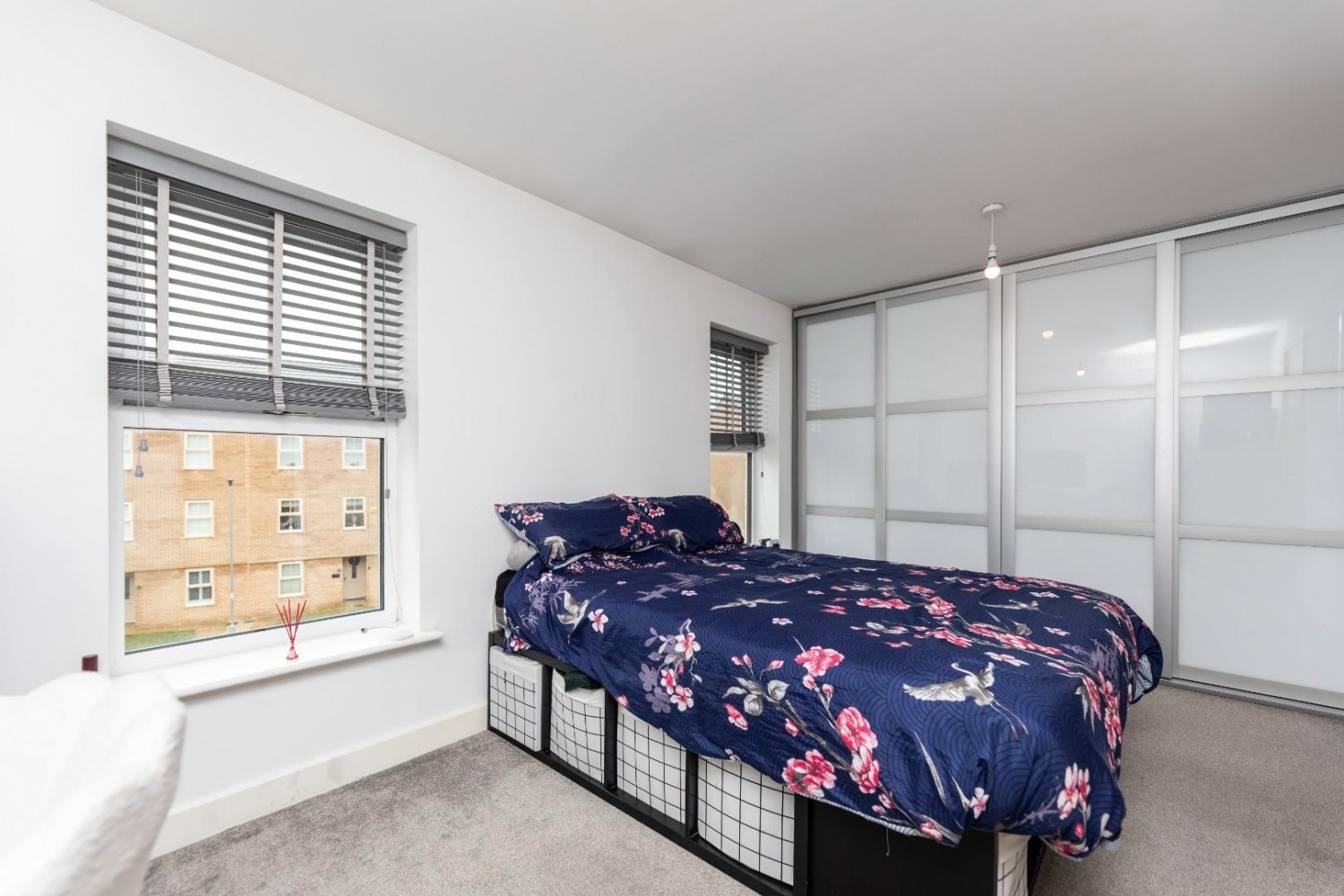 Haydock Avenue, Castleford